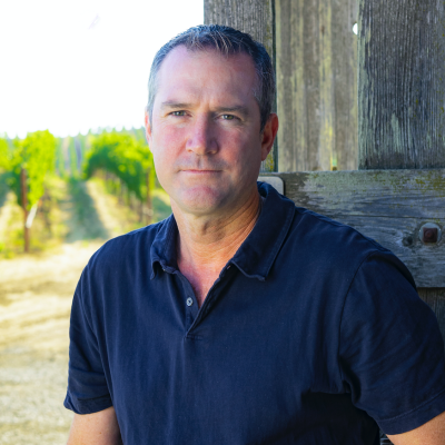 TJ Evans domain carneros tattinger