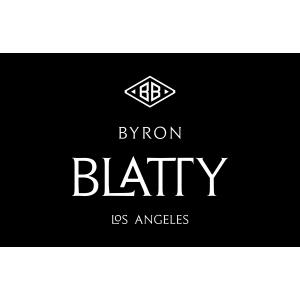 Byron Blatty