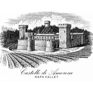 Castello di Amorosa