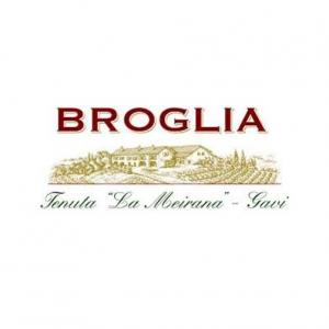 Broglia