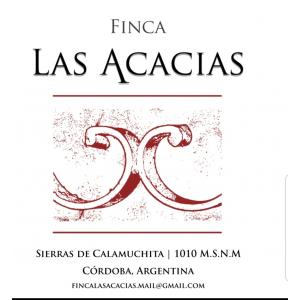 Finca Las Acacias