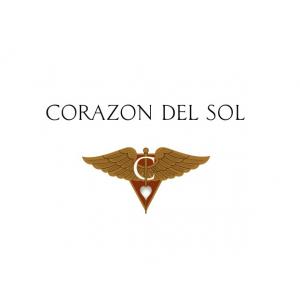 Corazón del Sol 