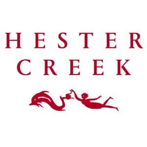 Hester Creek Estate Winery