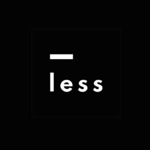 Less