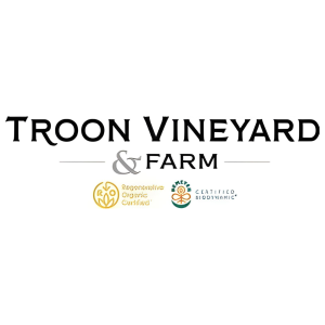 Troon Vineyard